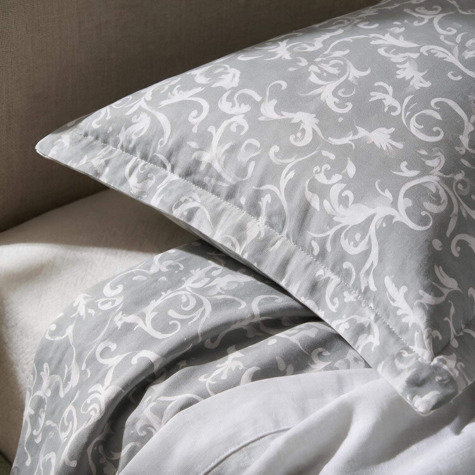 Floraison de Printemps (Spring Blossom) – Parure de couette