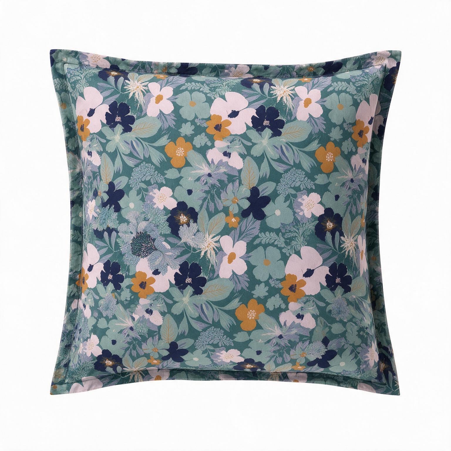 Jardin de Minuit (Midnight Garden) – Parure de couette