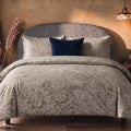 Paisley Classique – Parure de couette