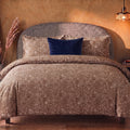 Paisley Classique (Classic Paisley) – Parure de couette