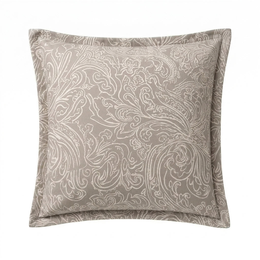 Paisley Classique – Parure de couette