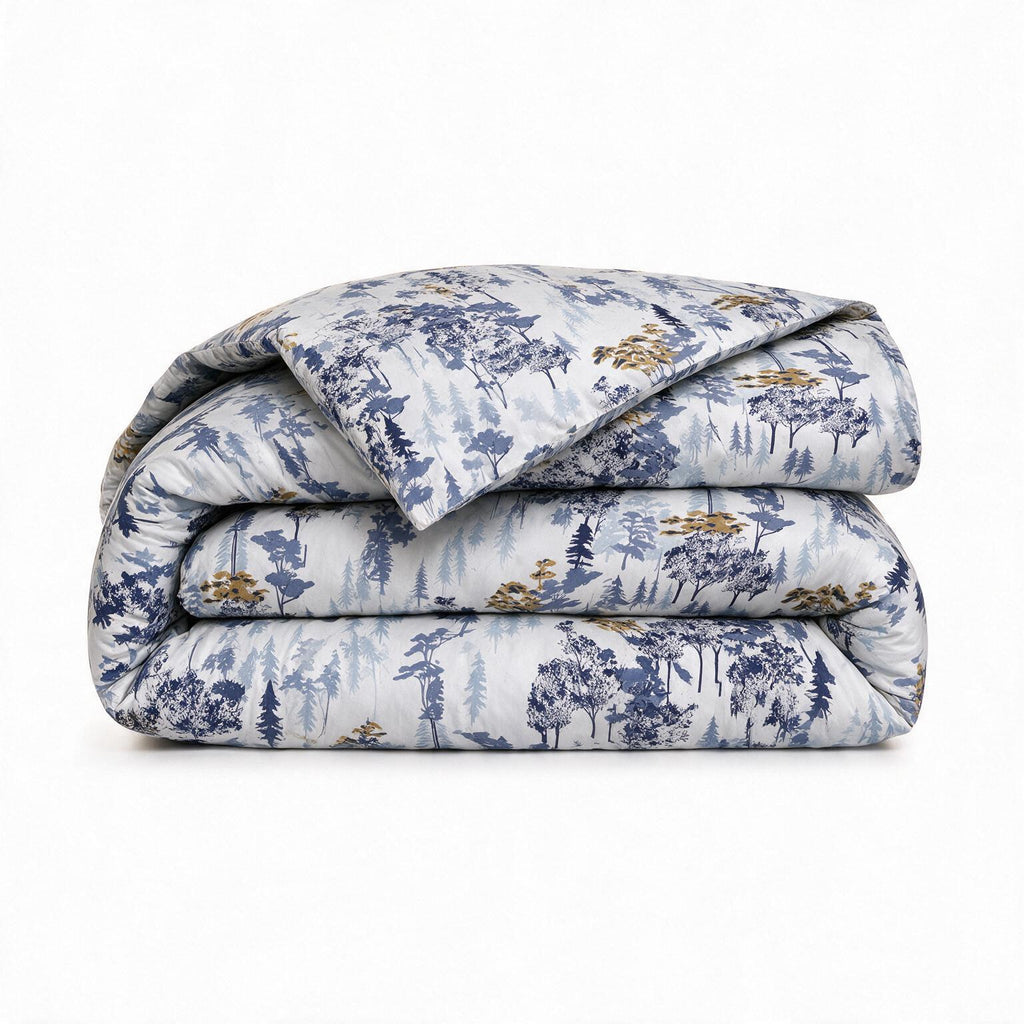 Prairie d’Oliviers (Olive Meadow) – Parure de couette