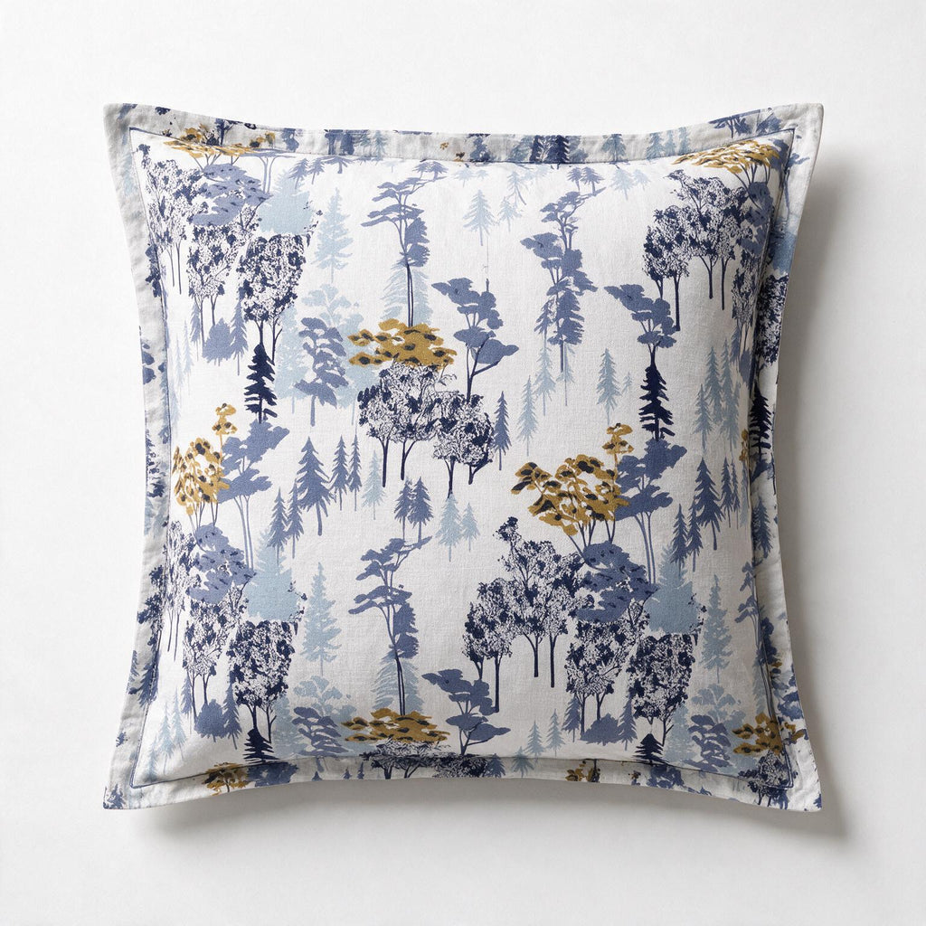 Prairie d’Oliviers (Olive Meadow) – Parure de couette