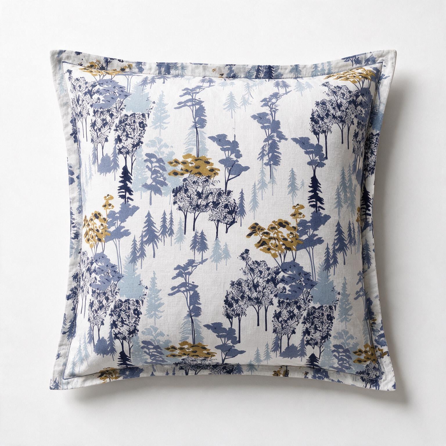 Prairie d’Oliviers (Olive Meadow) – Parure de couette