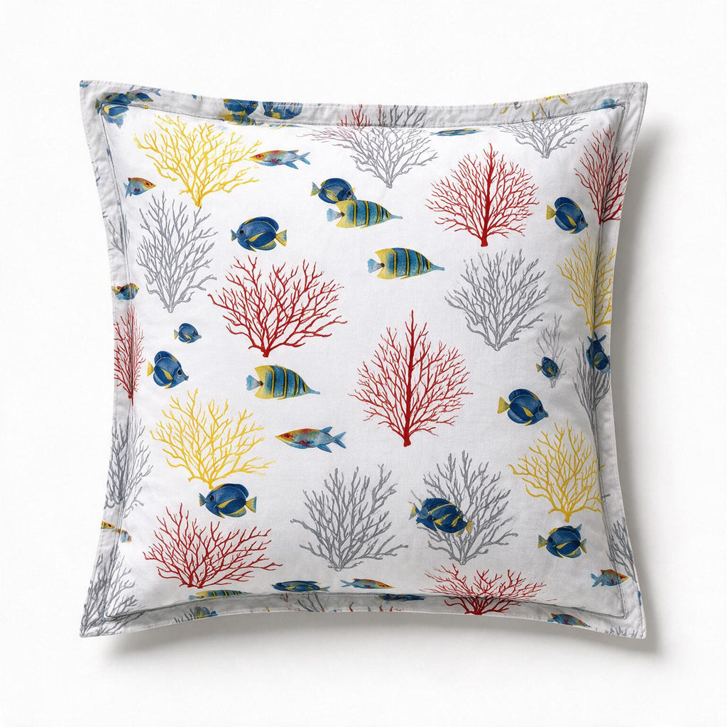 Floral Délicat (Soft Ditsy Floral) – Parure de couette