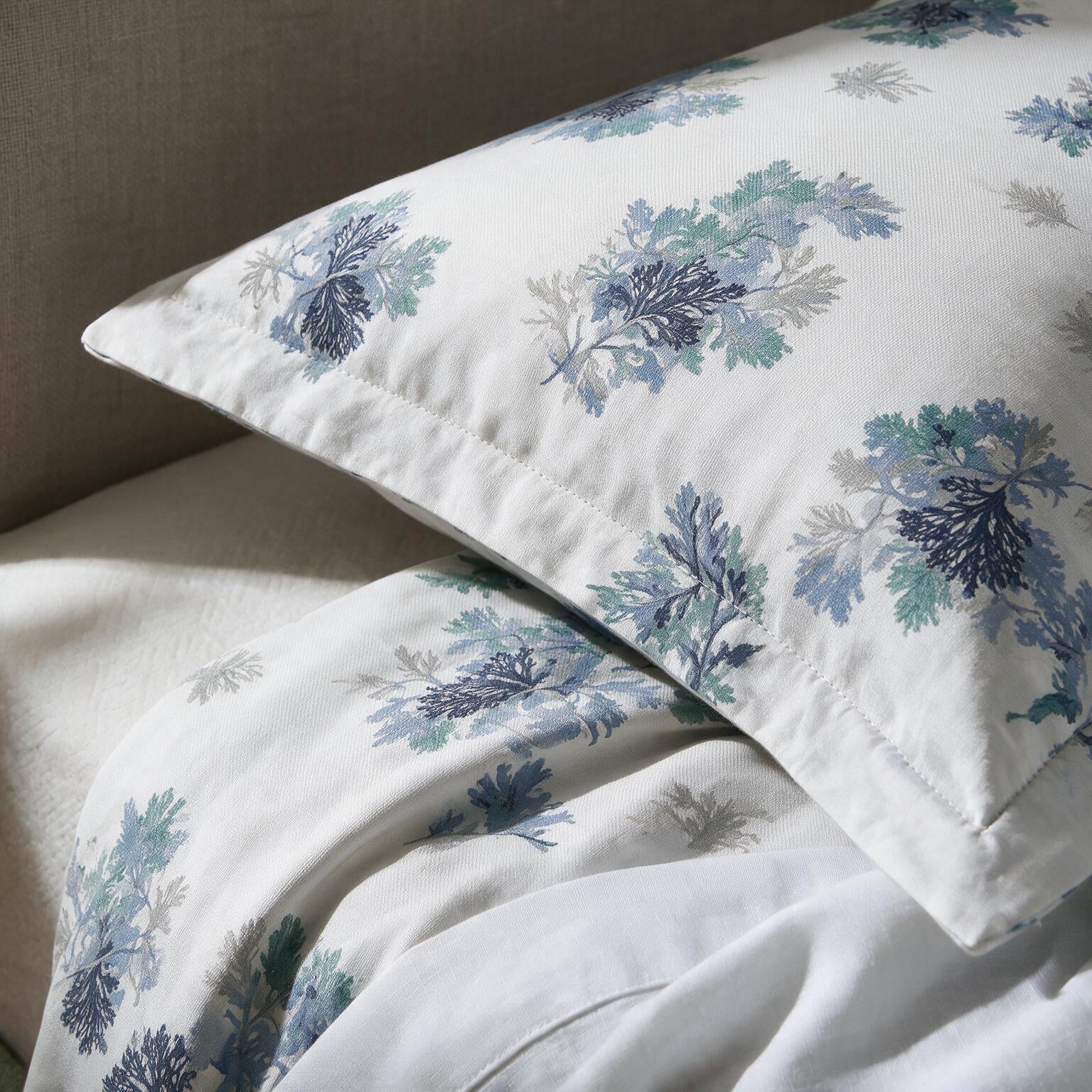 Lianes Minimalistes (Minimal Vine) – Parure de couette