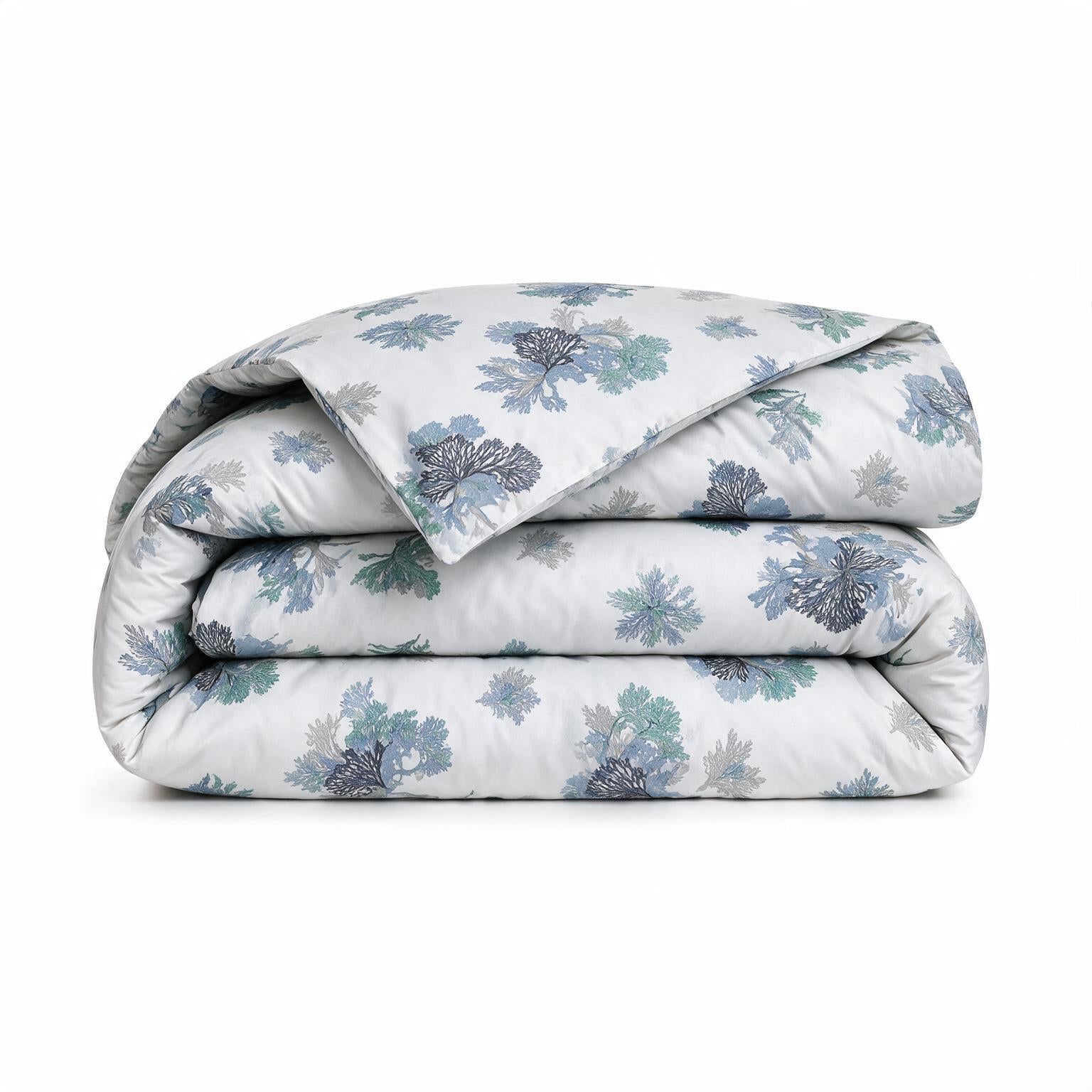 Lianes Minimalistes (Minimal Vine) – Parure de couette