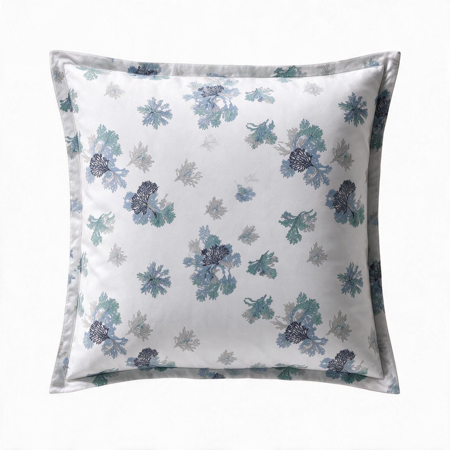 Lianes Minimalistes (Minimal Vine) – Parure de couette