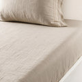 Beige (Beige) – Dap housse