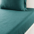 Bleu canard (Duck Blue) – Dap housse