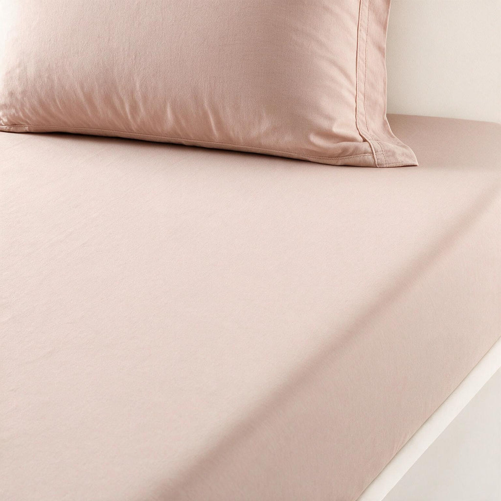 Rose poudré (Powder Pink) – Dap housse