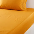 Jaune safran (Saffron Yellow) – Dap housse