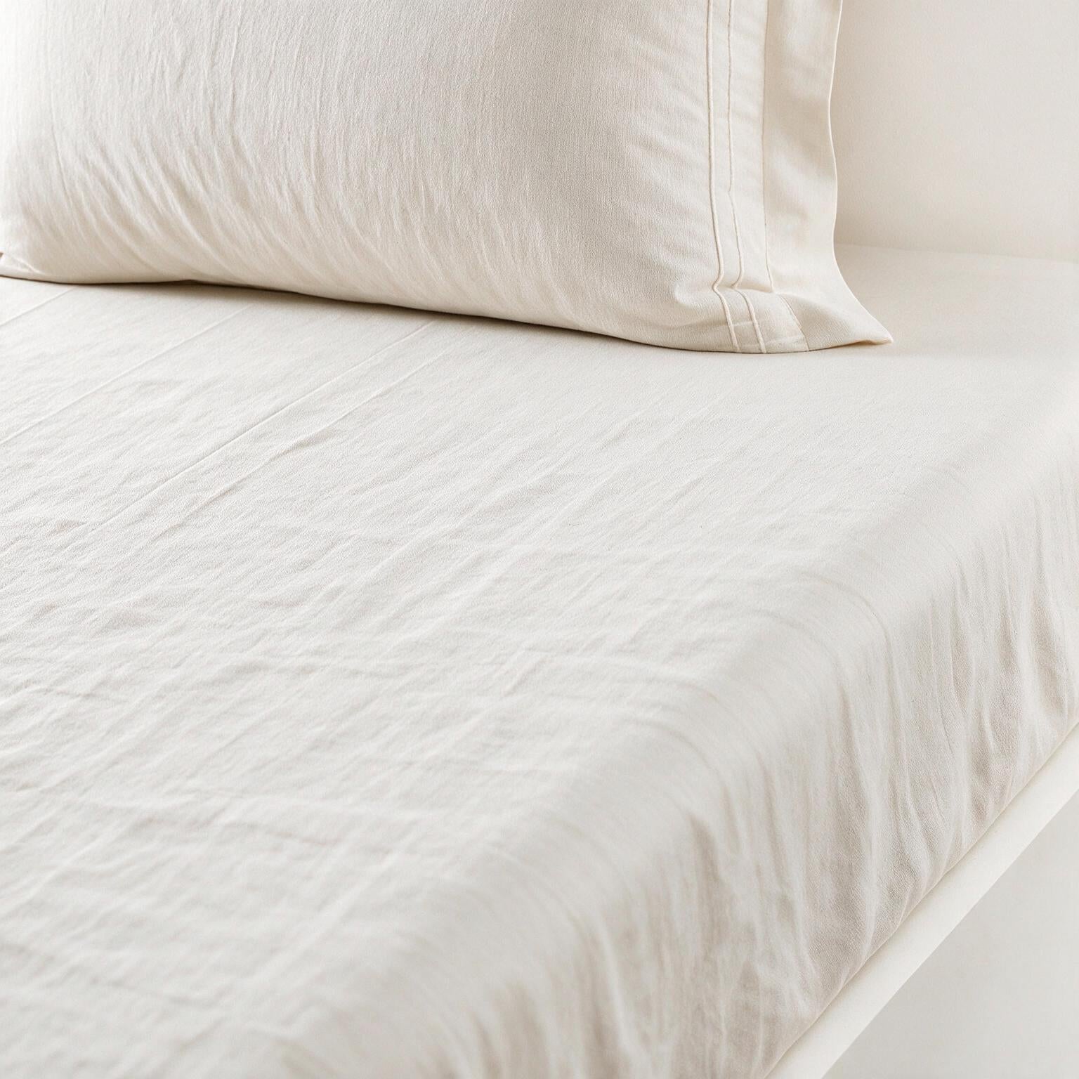 Blanc (White) – Dap housse