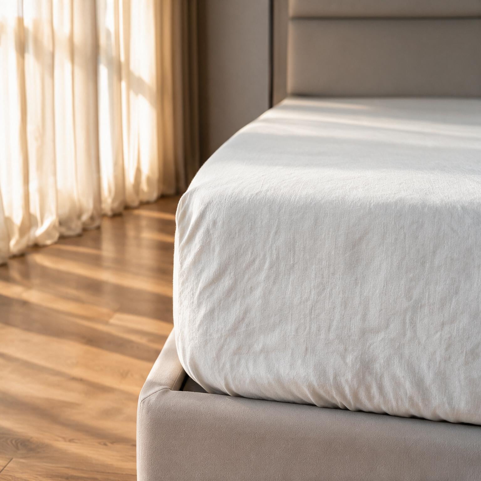 Blanc (White) – Dap housse