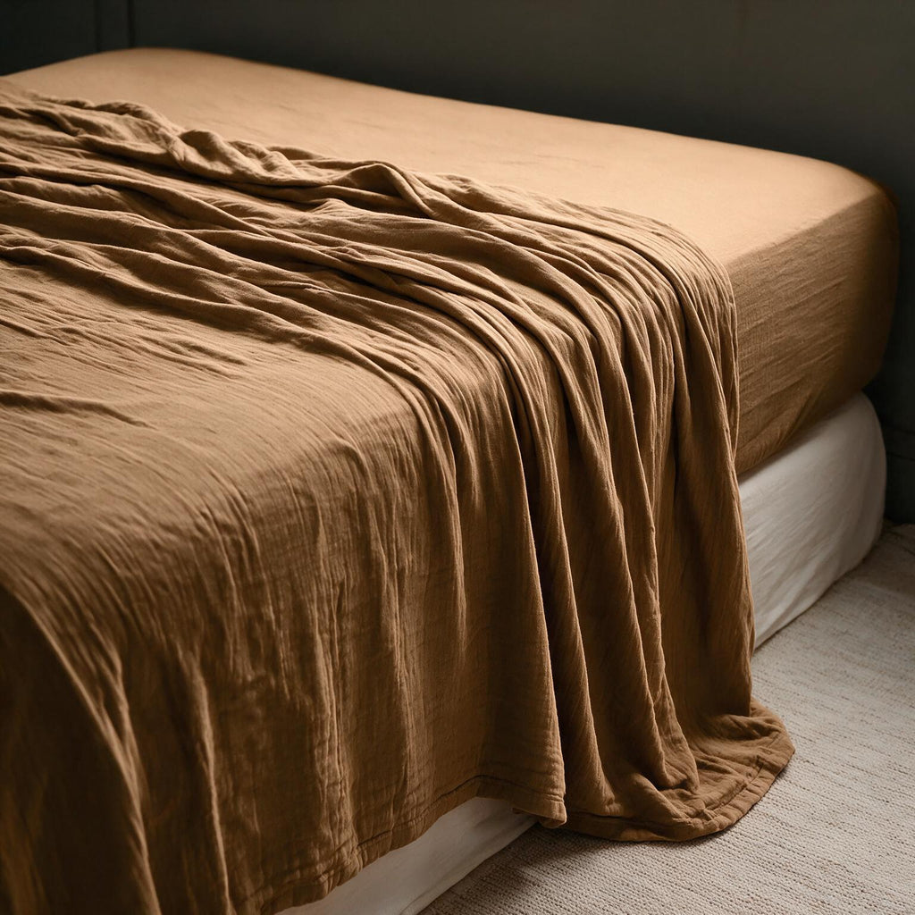 Camel (Camel) – Drap plat