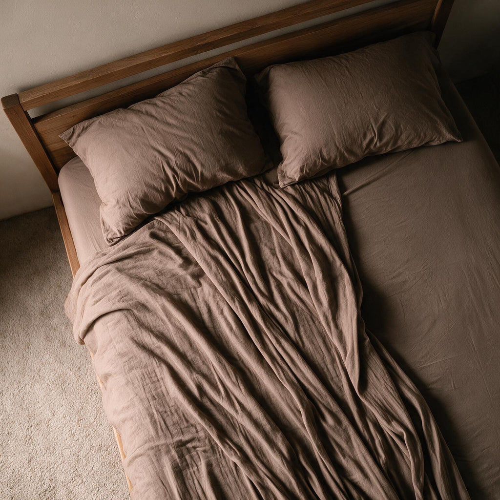 Camel (Camel) – Drap plat
