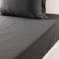 Gris foncé (Dark Grey) – Dap housse