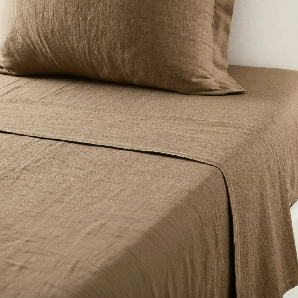 Camel – Draps plats