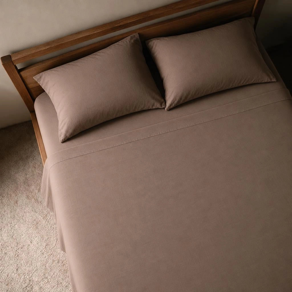 Camel – Draps plats