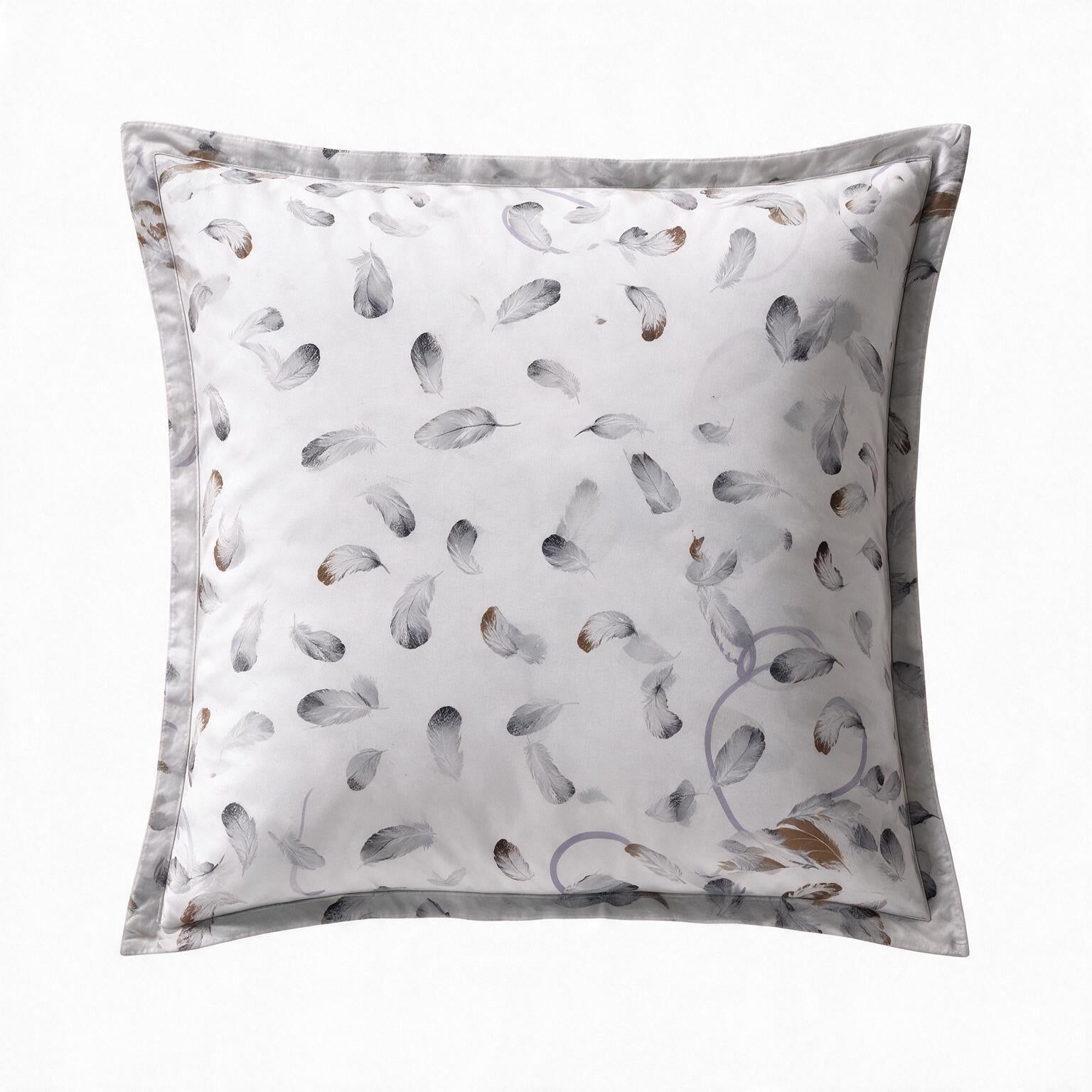 Esquisse botanique minimaliste (Minimal Botanical Sketch) – Parure de draps