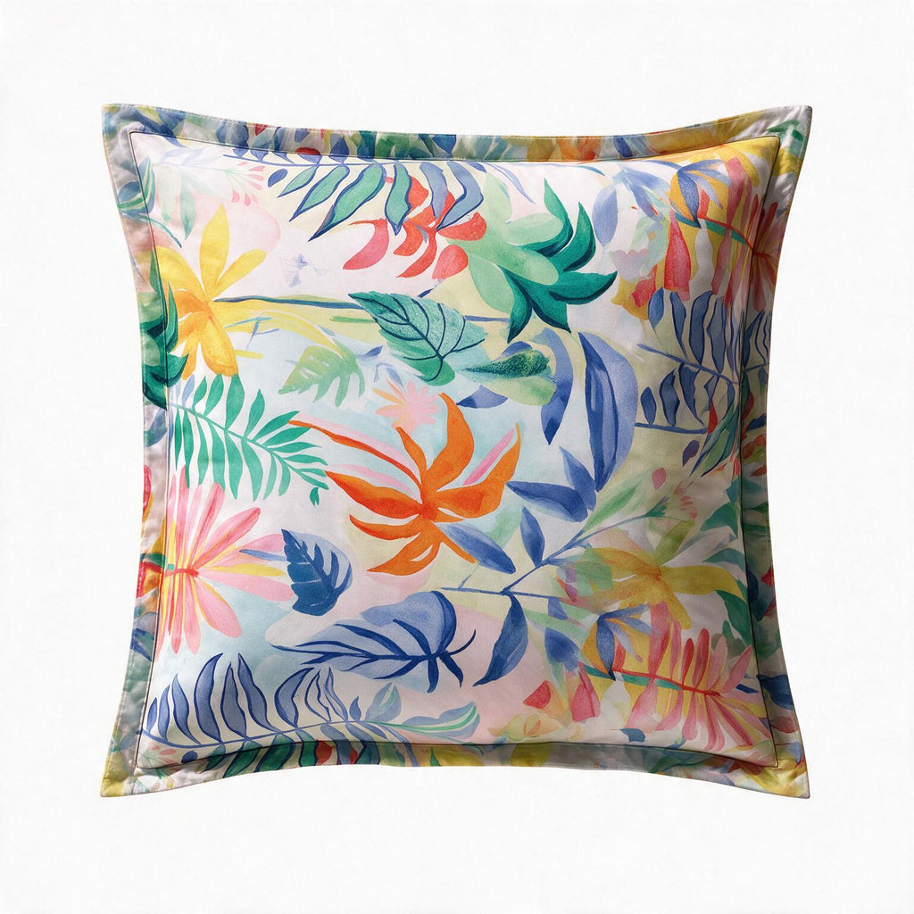 Paradis tropical (Tropical Paradise) – Parure de draps
